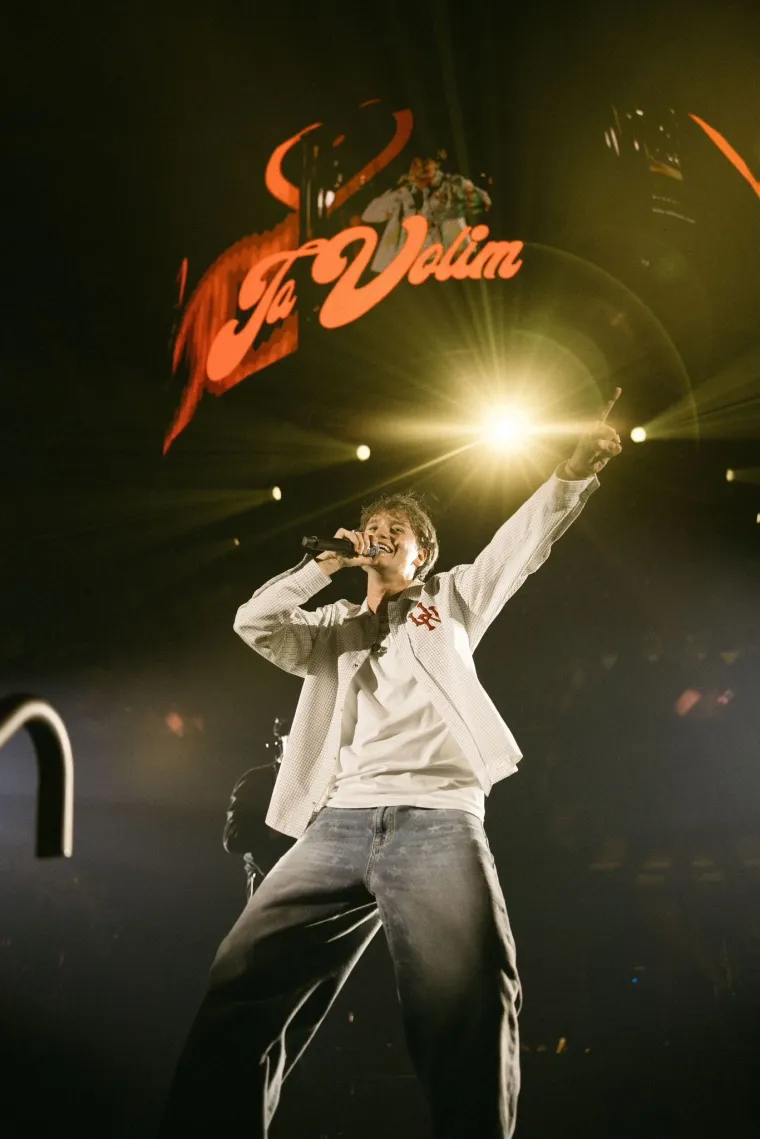 Jakov Jozinović najavio koncert u Zadru i iznenadio obožavatelje koji su bili žrtve prijevare