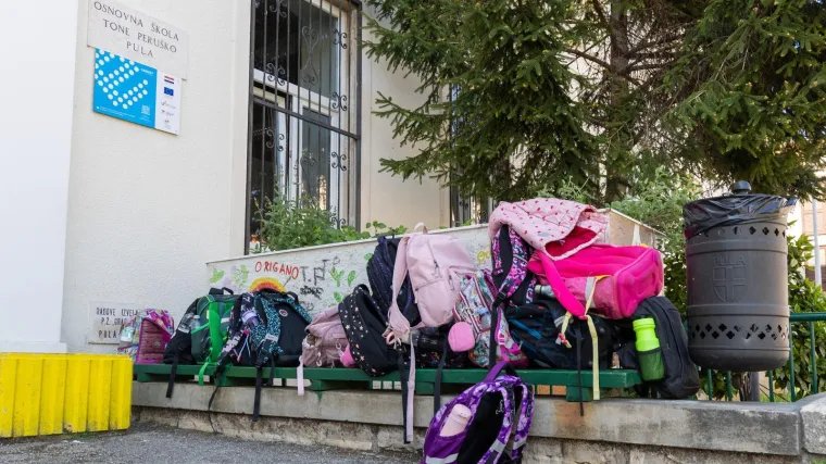 Ministar Fuchs otkrio hoće li biti nadoknade nastave zbog dojava o bombama