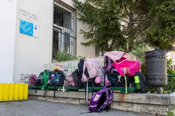 Ministar Fuchs otkrio hoće li biti nadoknade nastave zbog dojava o bombama