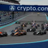 FIA donijela promjenu za Veliku nagradu Miamija