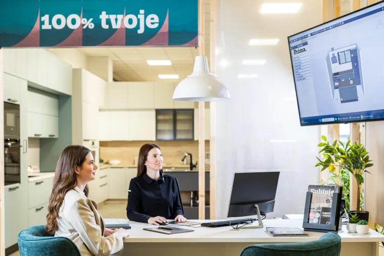 Prona&scaron;li smo Studio za kuhinje bolji čak i od stolara