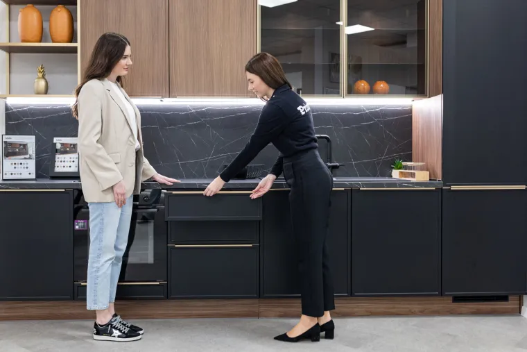 Prona&scaron;li smo Studio za kuhinje bolji čak i od stolara