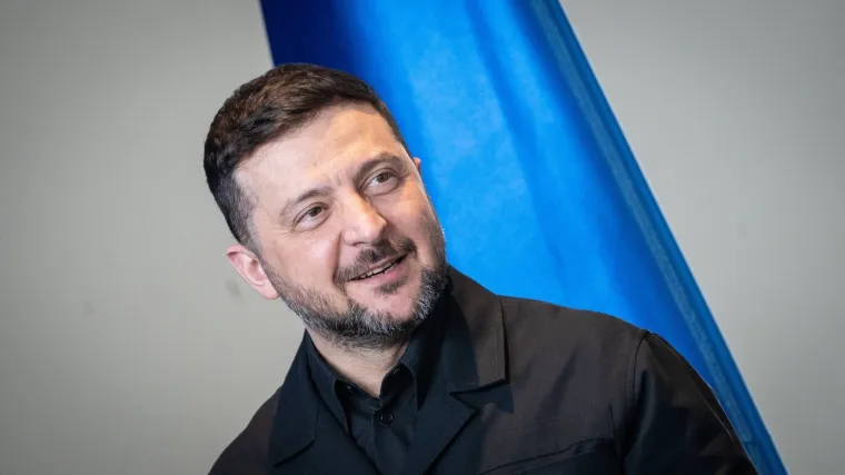 Oglasio se Zelenski nakon velike odluke EU: 'Važno je da dobijemo ovo'