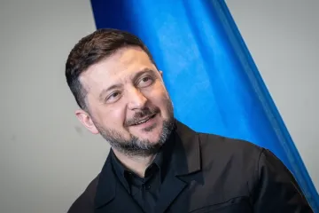 Oglasio se Zelenski nakon velike odluke EU: 'Važno je da dobijemo ovo'