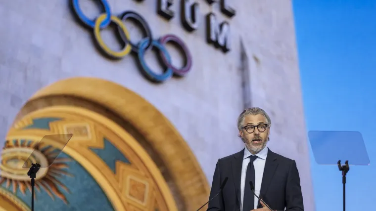 Svi bi u Los Angeles: Vi&scaron;e od dvije godine prije početka OI prodano četiri milijuna ulaznica