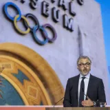 Svi bi u Los Angeles: Vi&scaron;e od dvije godine prije početka OI prodano četiri milijuna ulaznica