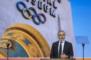 Svi bi u Los Angeles: Vi&scaron;e od dvije godine prije početka OI prodano četiri milijuna ulaznica