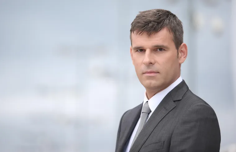 Veliki transfer: Petar Pereža stiže u RTL Danas!