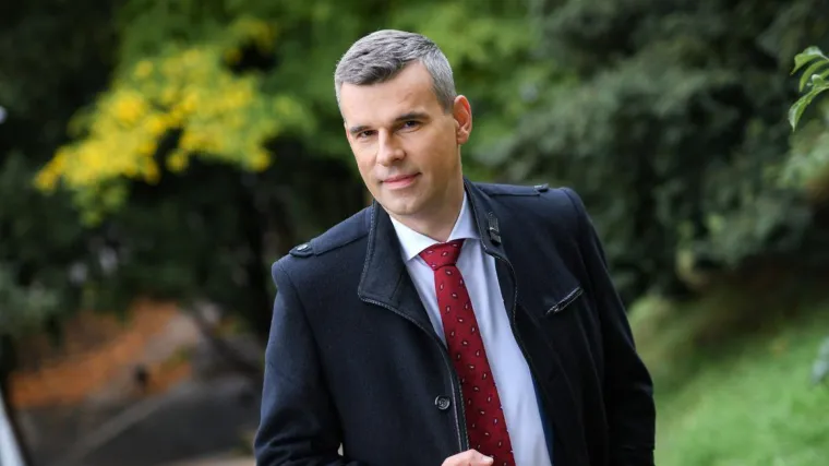 Veliki transfer: Petar Pereža stiže u RTL Danas!