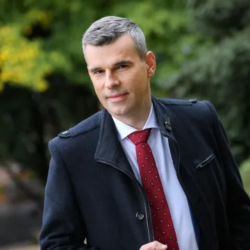 Veliki transfer: Petar Pereža stiže u RTL Danas!