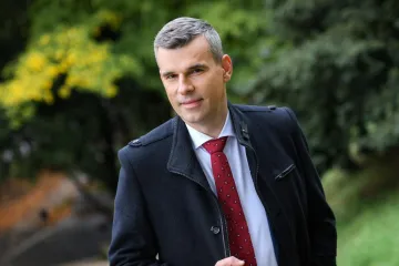 Veliki transfer: Petar Pereža stiže u RTL Danas!