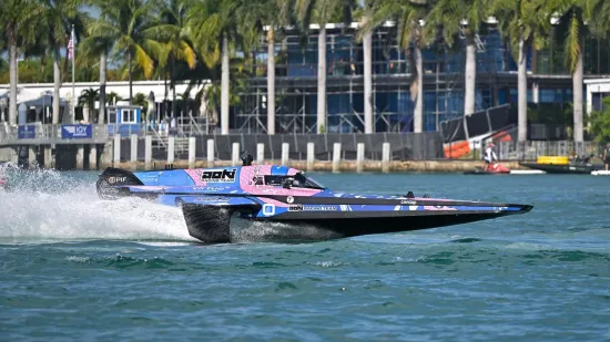 Zvjezdana flota na jezeru Como: Električni bolidi i sportske legende otvaraju europsku E1 sezonu