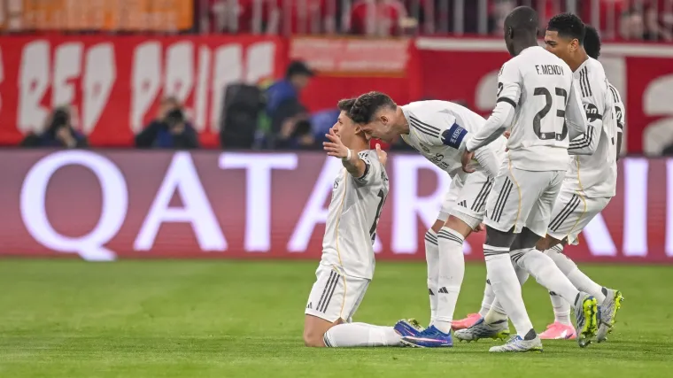 Drama i u Realu! Te&scaron;ke ozljede pogodile svlačionicu u najgorem trenutku