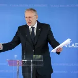 Božinović najavio velike promjene za strane radnike: 'Ovo nije samo usklađivanje s EU'