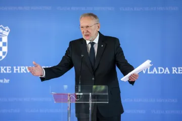 Božinović najavio velike promjene za strane radnike: 'Ovo nije samo usklađivanje s EU'