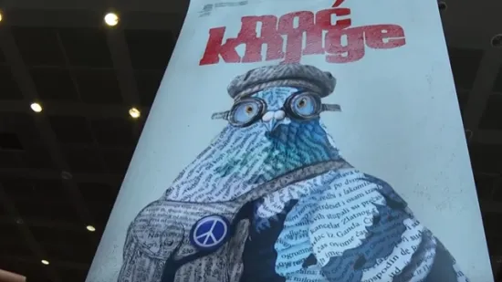 Skoro svaki drugi Hrvat lani je uzeo knjigu u ruke: Evo koja ih je najvi&scaron;e odu&scaron;evila i za&scaron;to