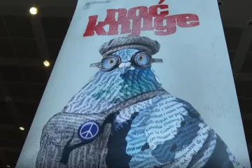 Skoro svaki drugi Hrvat lani je uzeo knjigu u ruke: Evo koja ih je najvi&scaron;e odu&scaron;evila i za&scaron;to