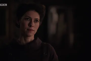 Rajka Bauer spakirala kofere za Ženevu, a sa sobom vodi i Milana