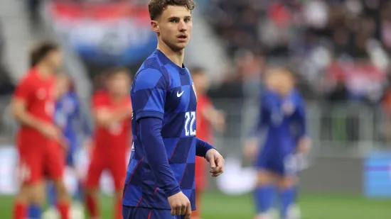 Segečić otkrio Englezima za&scaron;to je izabrao Hrvatsku umjesto Australije u kojoj je rođen