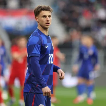 Segečić otkrio Englezima za&scaron;to je izabrao Hrvatsku umjesto Australije u kojoj je rođen