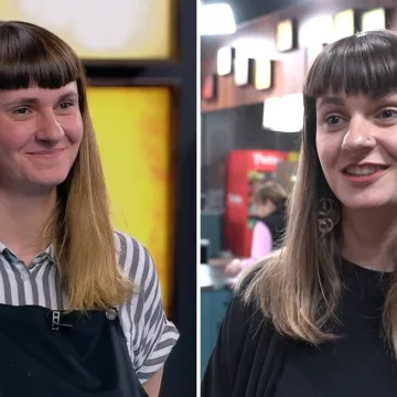 Od putovanja svijetom do 'Igre chefova'! Živopisna Helena poručuje: 'Ja sam svoju želju ispunila'