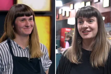 Od putovanja svijetom do 'Igre chefova'! Živopisna Helena poručuje: 'Ja sam svoju želju ispunila'