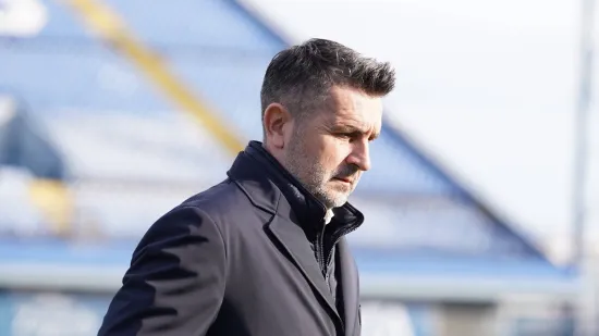 Bjelica bez dileme: 'Ovaj Vatreni spreman za prvu postavu već na ovom Svjetskom prvenstvu'