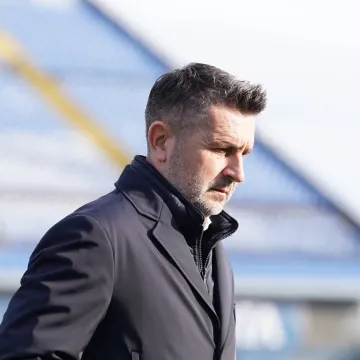 Bjelica bez dileme: 'Ovaj Vatreni spreman za prvu postavu već na ovom Svjetskom prvenstvu'