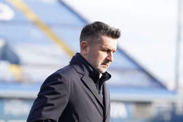 Bjelica bez dileme: 'Ovaj Vatreni spreman za prvu postavu već na ovom Svjetskom prvenstvu'