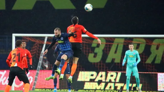 Nevjerojatna priča iz Ukrajine! Bez ijednog udarca do finala drugoliga&scaron; stigao do finala Kupa