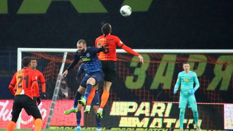 Nevjerojatna priča iz Ukrajine! Bez ijednog udarca do finala drugoliga&scaron; stigao do finala Kupa