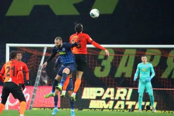 Nevjerojatna priča iz Ukrajine! Bez ijednog udarca do finala drugoliga&scaron; stigao do finala Kupa