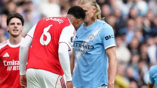 Hoće li se ponoviti 2012.? Arsenal i City u mrtvoj utrci, evo &scaron;to bi moglo odlučiti