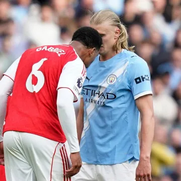 Hoće li se ponoviti 2012.? Arsenal i City u mrtvoj utrci, evo &scaron;to bi moglo odlučiti