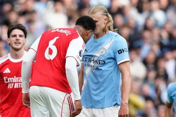 Hoće li se ponoviti 2012.? Arsenal i City u mrtvoj utrci, evo &scaron;to bi moglo odlučiti