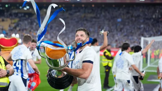 Ćaleta-Car za RTL Danas: 'Slavlje je bilo spektakularno, a nadam se da će i ljeto biti ludo!'