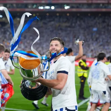 Ćaleta-Car za RTL Danas: 'Slavlje je bilo spektakularno, a nadam se da će i ljeto biti ludo!'