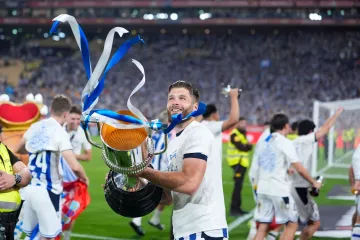 Ćaleta-Car za RTL Danas: 'Slavlje je bilo spektakularno, a nadam se da će i ljeto biti ludo!'