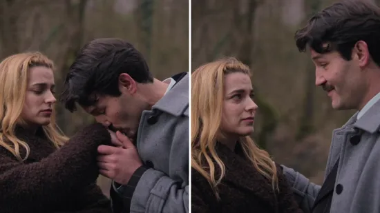 Napu&scaron;taju li Zora i Đordano Vrilo? Gledatelji sve glasnije navijaju za njih