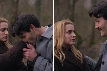 Napu&scaron;taju li Zora i Đordano Vrilo? Gledatelji sve glasnije navijaju za njih