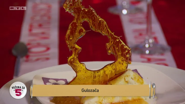 Ovog tjedna u 'Večeri za 5' dijele se same desetke: 'Čarlijeva večera je bila savr&scaron;enstvo!'