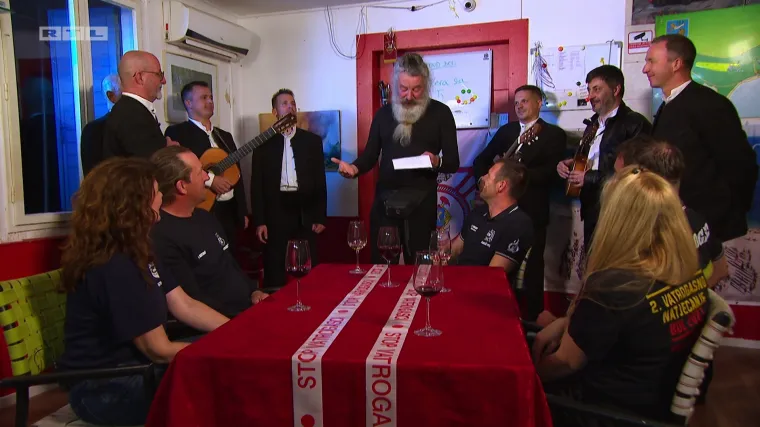 Ovog tjedna u 'Večeri za 5' dijele se same desetke: 'Čarlijeva večera je bila savr&scaron;enstvo!'