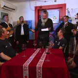 Ovog tjedna u 'Večeri za 5' dijele se same desetke: 'Čarlijeva večera je bila savr&scaron;enstvo!'