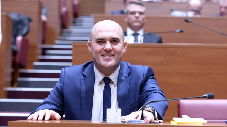 &Scaron;to se krije iza ostavke Josipa Dabre? 'Pričali smo i učinio je &scaron;to sam ga zamolio'