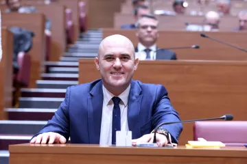 &Scaron;to se krije iza ostavke Josipa Dabre? 'Pričali smo i učinio je &scaron;to sam ga zamolio'