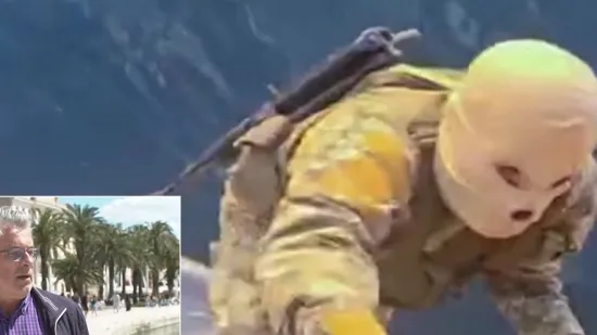 Kako do zarobljenih Hrvata? Melvan: 'Kompanija je riskirala sigurnost posade i samog broda'