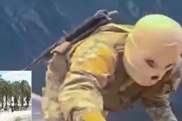 Kako do zarobljenih Hrvata? Melvan: 'Kompanija je riskirala sigurnost posade i samog broda'