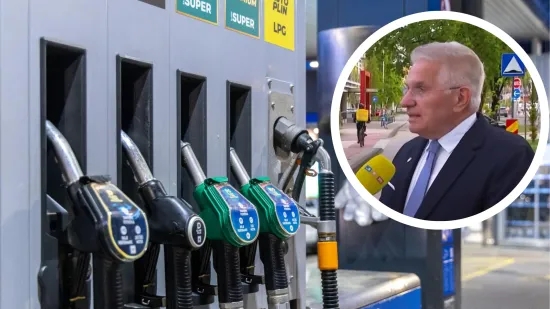 Europa uvodi jeftinije gorivo, &scaron;to to znači za Hrvate? Stručnjak secirao ideju iz Bruxellesa