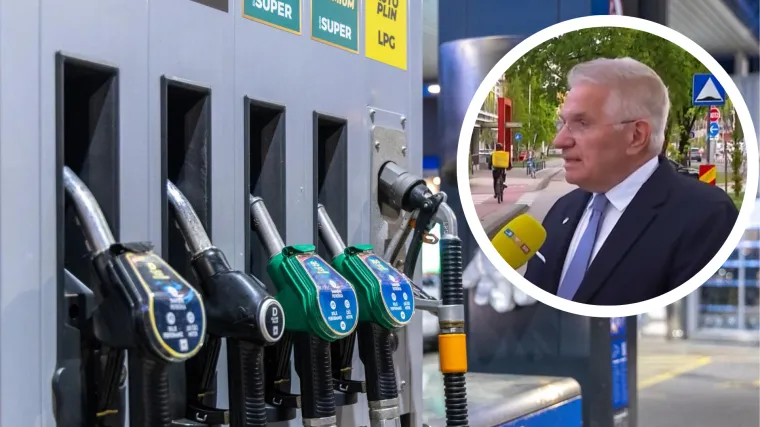 Europa uvodi jeftinije gorivo, &scaron;to to znači za Hrvate? Stručnjak secirao ideju iz Bruxellesa