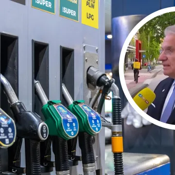 Europa uvodi jeftinije gorivo, &scaron;to to znači za Hrvate? Stručnjak secirao ideju iz Bruxellesa